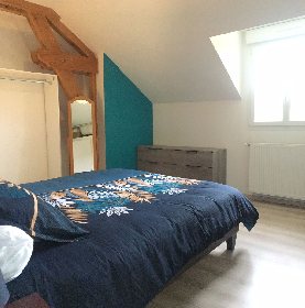 Gite de Ronsignac -  H12G021348, OFFICE DE TOURISME DE PARELOUP LEVEZOU