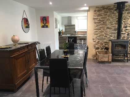 Gite de Ronsignac -  H12G021348, OFFICE DE TOURISME DE PARELOUP LEVEZOU