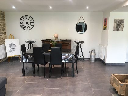 Gite de Ronsignac -  H12G021348, OFFICE DE TOURISME DE PARELOUP LEVEZOU