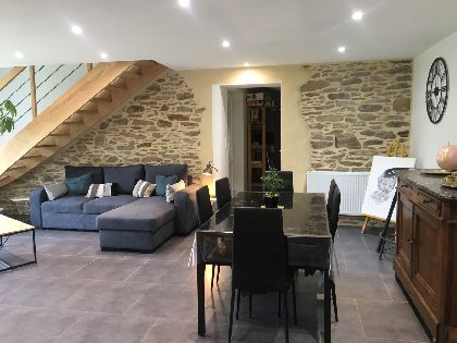 Gite de Ronsignac -  H12G021348, OFFICE DE TOURISME DE PARELOUP LEVEZOU