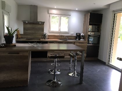 Gite de Ronsignac -  H12G021348, OFFICE DE TOURISME DE PARELOUP LEVEZOU