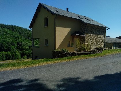 Gite de Ronsignac -  H12G021348, OFFICE DE TOURISME DE PARELOUP LEVEZOU