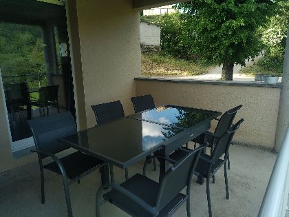 Gite de Ronsignac -  H12G021348, OFFICE DE TOURISME DE PARELOUP LEVEZOU