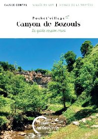 Pocket' village de Bozouls (2023), OT Terres d'Aveyron