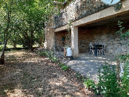 Gite de La Forge, OT Villefranche-Najac