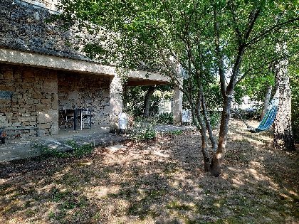 Gite de La Forge, OT Villefranche-Najac