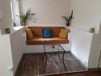 Gite de La Forge, OT Villefranche-Najac