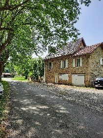 Gite de La Forge, OT Villefranche-Najac