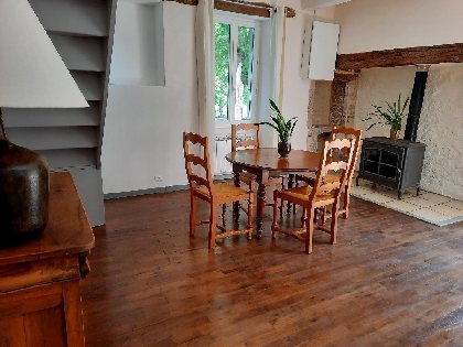 Gite de La Forge, OT Villefranche-Najac