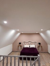 Gite de La Forge, OT Villefranche-Najac