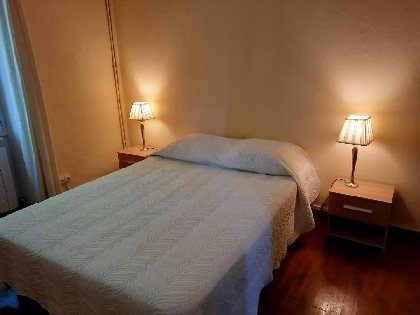 Gite de La Forge, OT Villefranche-Najac