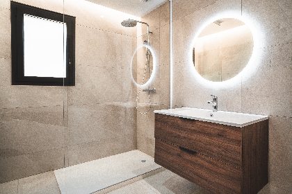 Villas de Labro - Villa Romana - H12G022316, OT Terres d'Aveyron