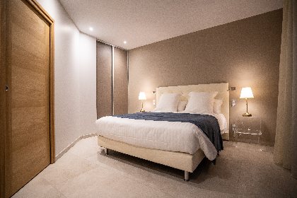 Villas de Labro - Villa Romana - H12G022316, OT Terres d'Aveyron