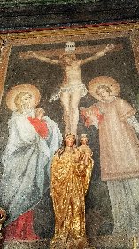 Chapelle St Vincent de Lugan, Association St Clair de Verdun