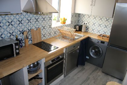 Les Gîtes de la Ferme équestre, CléVacances