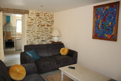 Les Gîtes de la Ferme équestre, CléVacances