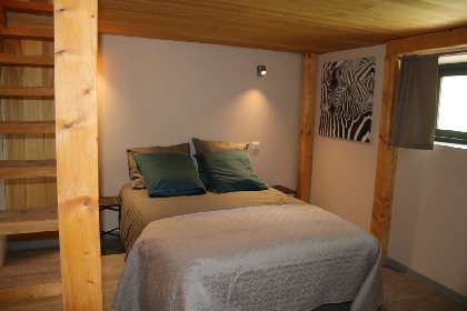 Les Gîtes de la Ferme équestre, CléVacances