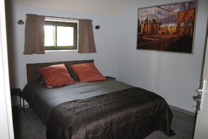 Les Gîtes de la Ferme équestre, CléVacances