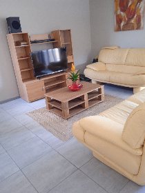 Les Gîtes de la Ferme équestre - n°2, OFFICE DE TOURISME PAYS SEGALI