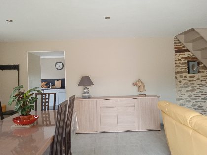 Les Gîtes de la Ferme équestre - n°2, OFFICE DE TOURISME PAYS SEGALI