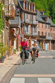 Voie de Conques (V86), GRAND-VABRE/VILLECOMTAL, ADT de l'Aveyron