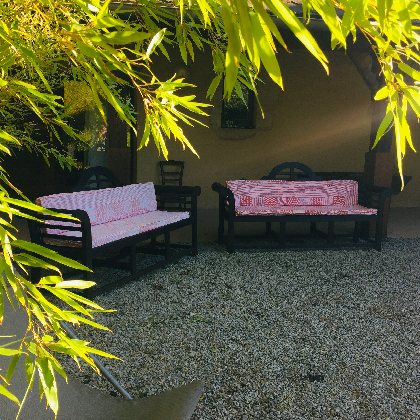 GITE DE PUECH MAYNADE, OFFICE DE TOURISME DU GRAND RODEZ