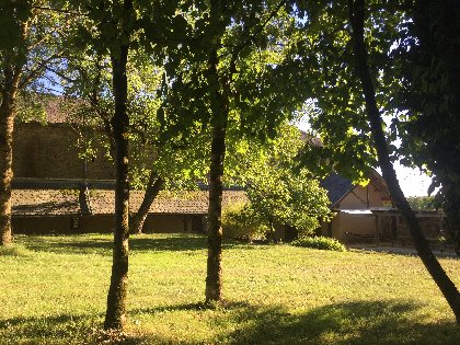 GITE DE PUECH MAYNADE, OFFICE DE TOURISME DU GRAND RODEZ