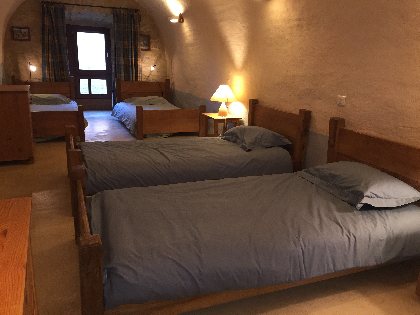 GITE DE PUECH MAYNADE, OFFICE DE TOURISME DU GRAND RODEZ