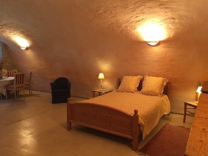 GITE DE PUECH MAYNADE, OFFICE DE TOURISME DU GRAND RODEZ