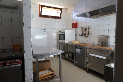 GITE DE PUECH MAYNADE, OFFICE DE TOURISME DU GRAND RODEZ