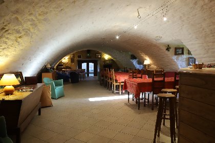 GITE DE PUECH MAYNADE, OFFICE DE TOURISME DU GRAND RODEZ