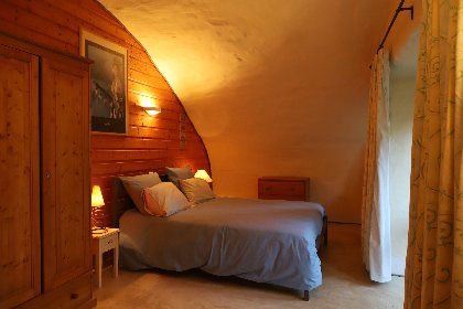 GITE DE PUECH MAYNADE, OFFICE DE TOURISME DU GRAND RODEZ