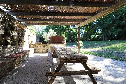 GITE DE PUECH MAYNADE, OFFICE DE TOURISME DU GRAND RODEZ