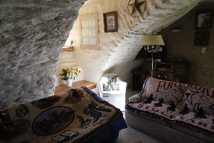 GITE DE PUECH MAYNADE, OFFICE DE TOURISME DU GRAND RODEZ