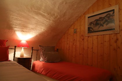 GITE DE PUECH MAYNADE, OFFICE DE TOURISME DU GRAND RODEZ