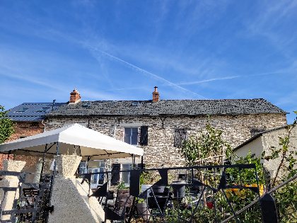 Tout au bout du chemin, Tout au bout du Chemin