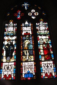 Village, bourg de Salles-Curan, OFFICE DE TOURISME DE PARELOUP LEVEZOU