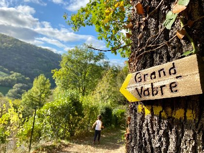 Chez Nicole, OFFICE DE TOURISME de CONQUES-MARCILLAC