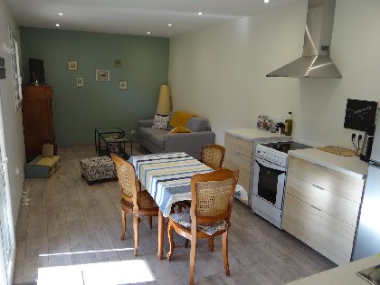 Chez Nicole, OFFICE DE TOURISME de CONQUES-MARCILLAC