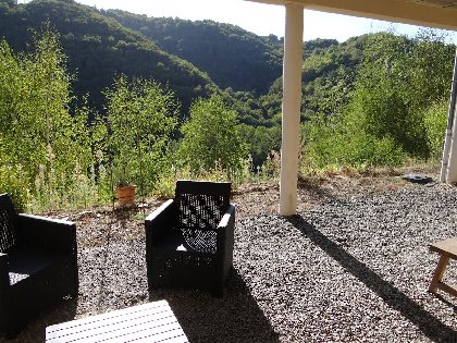 Chez Nicole, OFFICE DE TOURISME de CONQUES-MARCILLAC