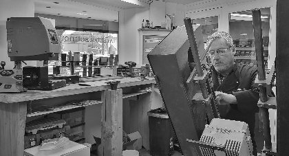 Laguiole Village, Office de Tourisme en Aubrac