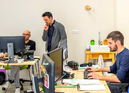 Le Jardin d'Arvieu, ADT de l'Aveyron