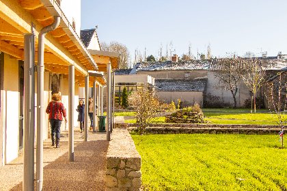 Le Jardin d'Arvieu, ADT de l'Aveyron