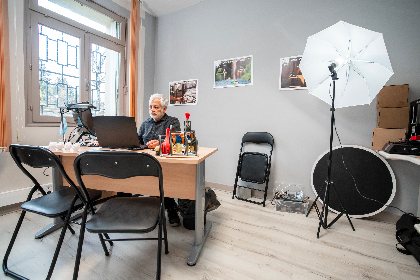 Espace Coworking Espalion, Aveyron Attractivité Tourisme