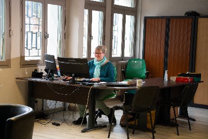 Espace Coworking Espalion, Aveyron Attractivité Tourisme