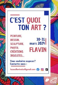 EXPOSITION: 