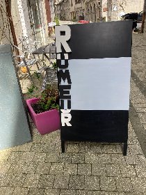 Restaurant Rumeur, Office de Tourisme en Aubrac