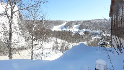 Station de ski de Brameloup, Office de Tourisme en Aubrac