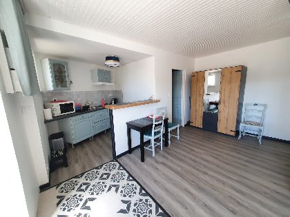 Studio du Trou, Studio du Trou