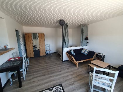 Studio du Trou, Studio du Trou